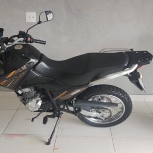 yamaha crosser 150 – semi nova