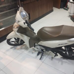 honda biz 125 – semi nova
