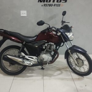 honda cg 150 2012